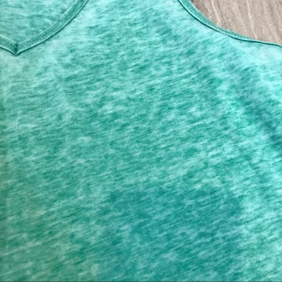 Warehouse One Burnout Tank sz S - Picture 6 of 6